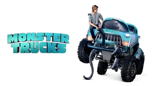 Monster Trucks 2016 film gucken