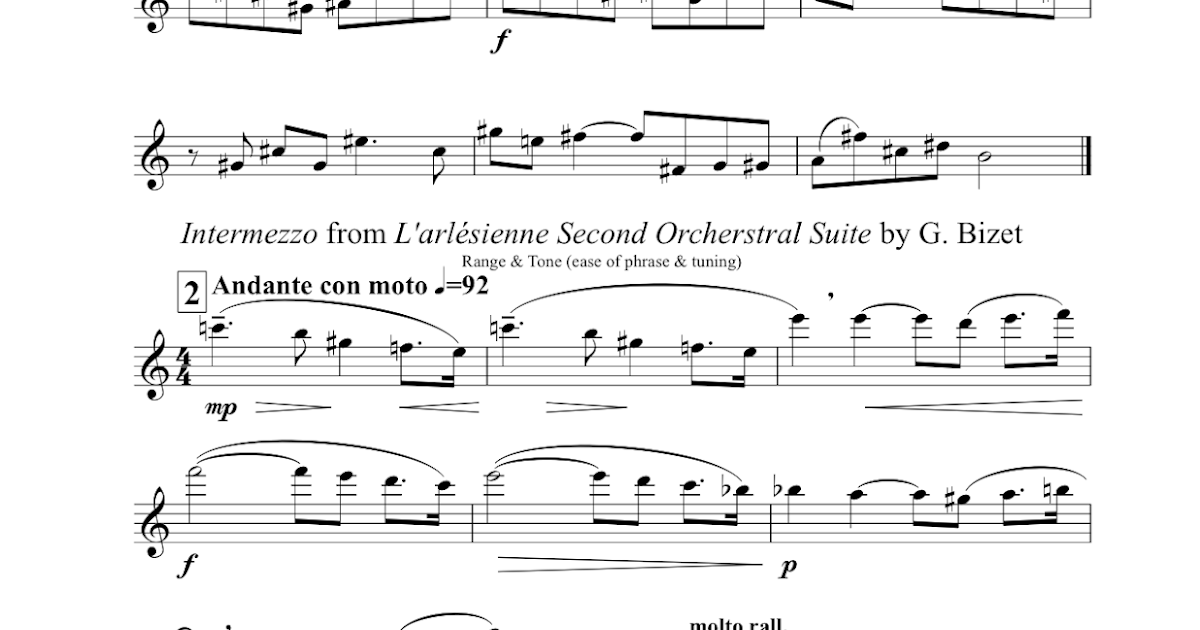 University of Victoria Saxophone Studio 2018 Large Ensemble Audition