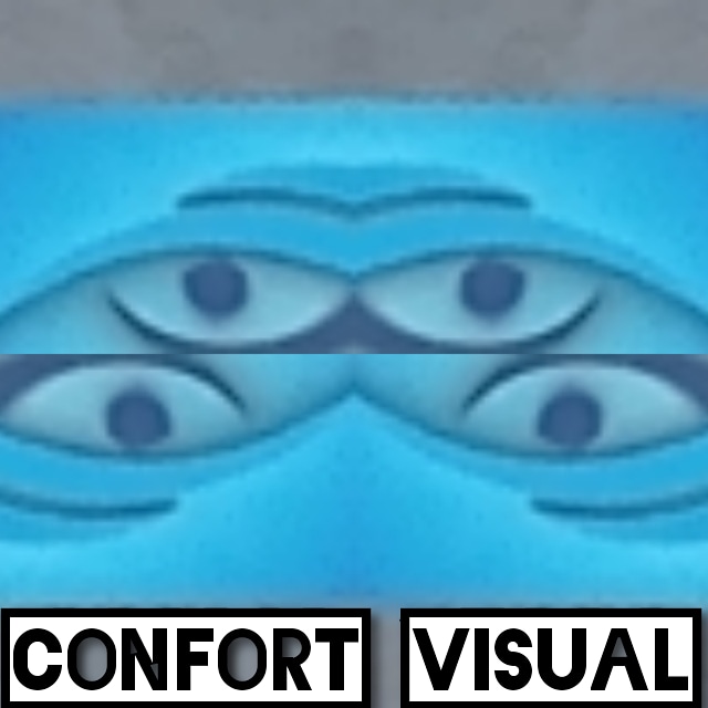 Confort Visual