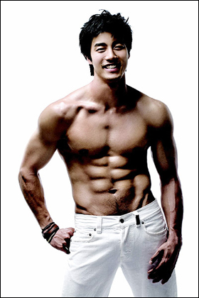 Famous World: Famous Korean Actors