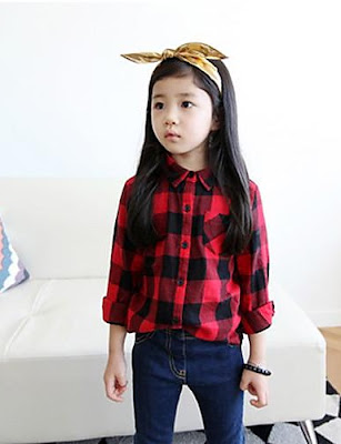 Ropa para niña 2017 Ropa para niña 2017