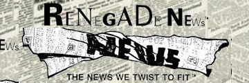 Renegade News