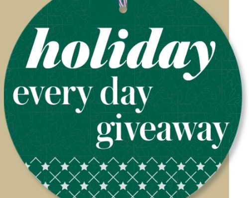 Bed Bath & Beyond Holiday Everyday Giveaway Bed Bath & Beyond Holiday Everyday Giveaway