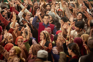 Tubelight (2017)