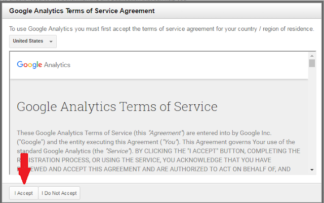 Cara Daftar Dan Menggunakan Google Analytics Panduan Lengkap Cara Daftar Dan Menggunakan Google Analytics