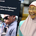 Wan Azizah tak sengaja troll Zulpuri