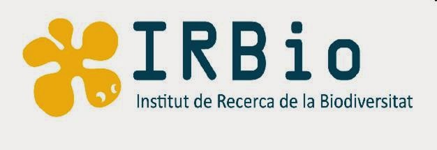 IRBio - Institut de Recerca de la Biodiversitat