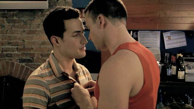 The big gay musical, 2 The big gay musical, 2