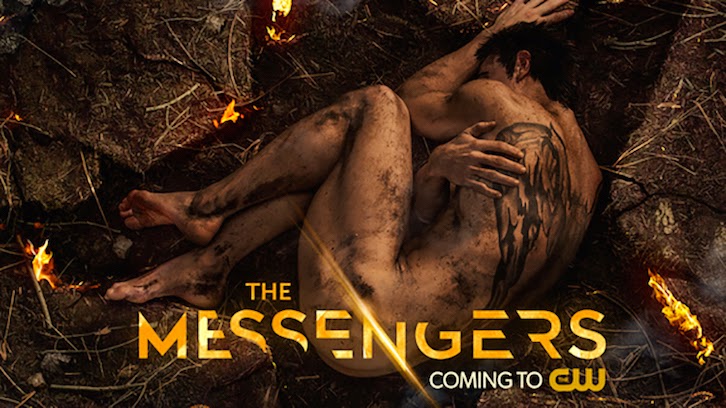 The Messengers - First Look Promo