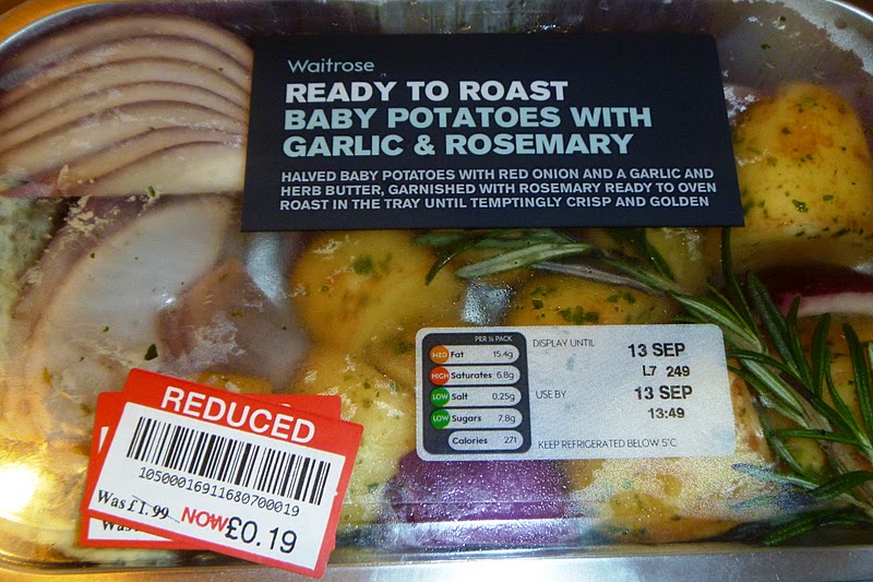 Ready Meals Waitrose Vegetarian Ready Meals