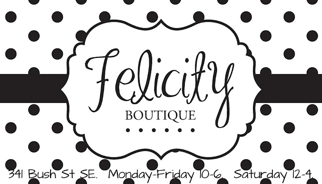 Felicity Boutique