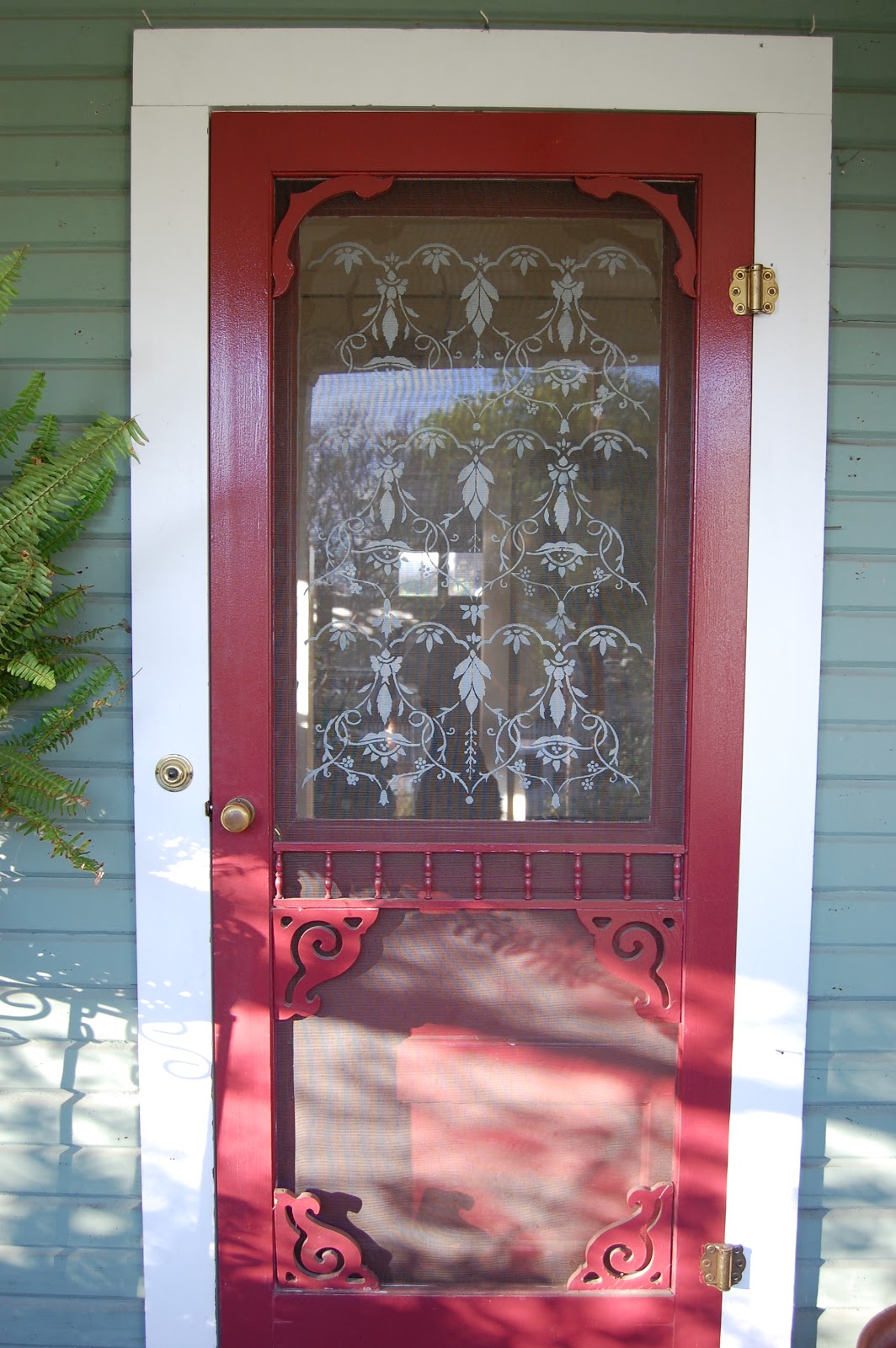 Plaid Spouncer Sponge Stencil Brush-1-1/4" 1534