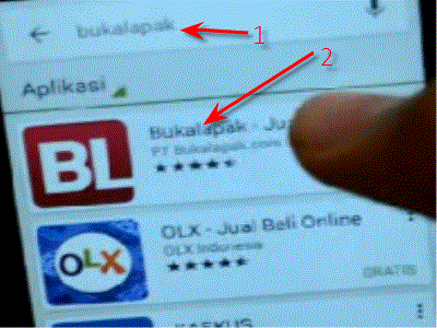 Cara Beli Barang di Bukalapak Cara Beli Barang di Bukalapak