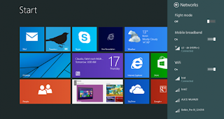 Cara Setting WIFI Hotspot Windows 10 Berbagi Koneksi Internet Komputer Desktop