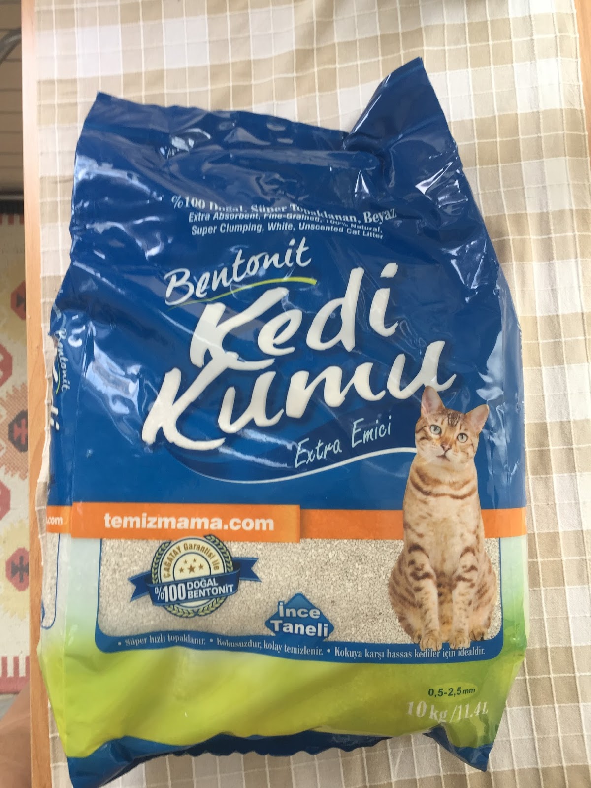 Kedi Bakımı,MasraflarıMia Günlükleri 1 DİLARA KAYA