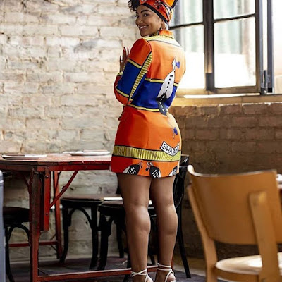 41 Trendy Ankara Dress Styles In Vogue 2019 To Wear Ankara styles are inarguably one of the most stunning items of clothing available 41 Trendy Ankara Dress Styles In Vogue 2019 To Wear