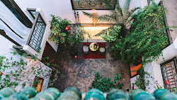 ramadan in fez