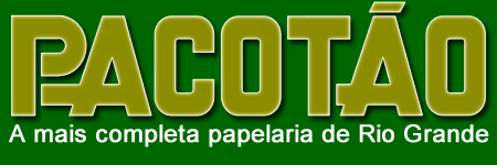 Pacotão Comércio Atacadista de Papelaria Ltda.