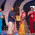Malayalam Actress Niveda Thomas At TSR TV9 National Film Awards