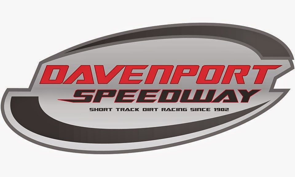 Davenport Speedway
