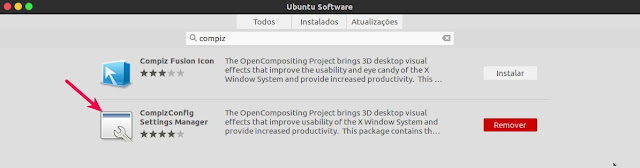 Compiz Ubuntu Compiz Ubuntu