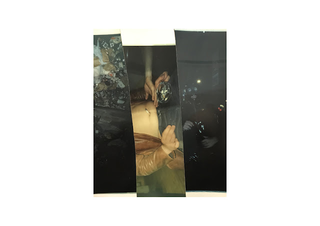 surfin estate surf blog culture art photography kingsley ifill please wait gallery futur marque vêtements planches paris hossegor londres