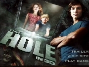 The Hole 3D Game