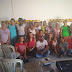Cras promove atividades para o grupo de idosos Viver Melhor em Mairi