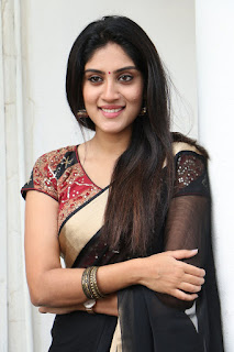 Dhanya Balakrishna Stills at Software Sudheer Success Meet Dhanya Balakrishna Stills at Software Sudheer Success Meet