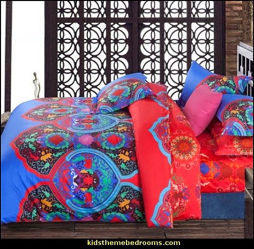 Boho Bedding Set,Bohemian Exotic Bedding Set Boho Style Decorating - Boho decor - Bohemian bedding - boho chic decor - boho theme decorating ideas - boho gypsy decorating style - Bohemian theme decorating ideas - bohemian chic bedroom - Gypsy style Boho Boutique Boho Style Decorating - Boho decor - Bohemian bedding - boho chic decor - boho theme decorating ideas - boho gypsy decorating style - Bohemian theme decorating ideas - bohemian chic bedroom - Gypsy style Boho Boutique