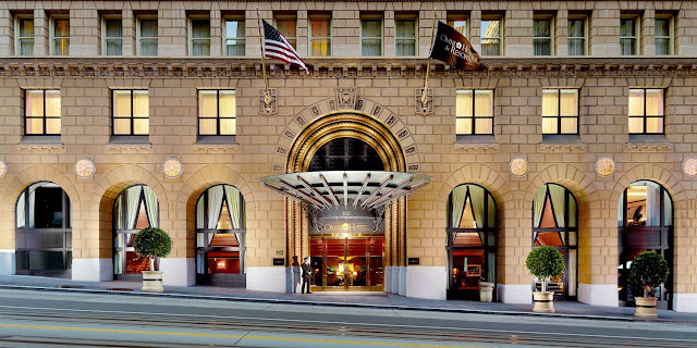 Expect excellence at Omni San Francisco Hotel, offering fine dining and award-winning service right in downtown. Learn about our rooms and event venues.