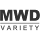 logo MWD Variety