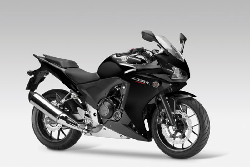 honda cb 500r