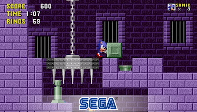 Sonic the Hedgehog v3.0.6 APK MOD (Unlocked) for Android