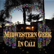 Midwestern Geek In Cali