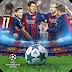 PES2017 -PRO EVOLUTION SOCCER-