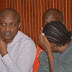 ''I am not a kidnapper'' -Evans withdraws all his previous statements to the police