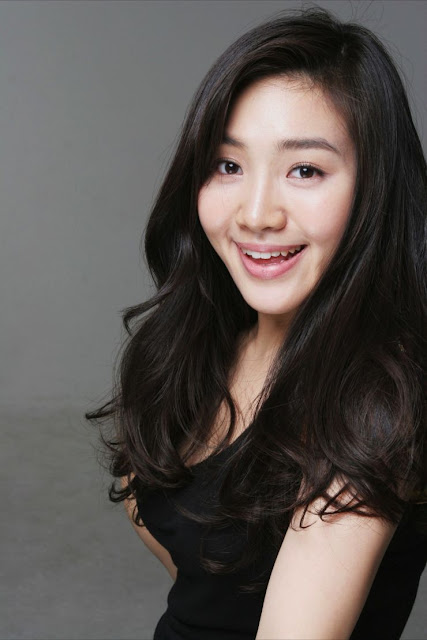 CUTE KOREA GIRLS | KOREA SEXY GIRL PICTURE: Choi Hui-seo sexy Korean