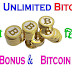 Earn Bitcoin