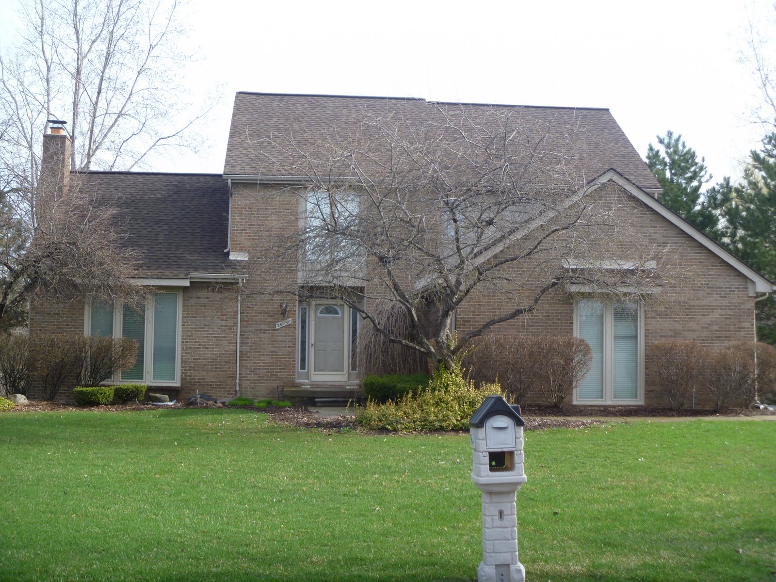 Homes for Sale in Farmington Hills MI Blog Subdivision Three Oaks