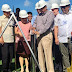 DOTr Sec. Tugade Leads Groundbreaking Ceremony of LRT-1 Cavite Extenstion Project