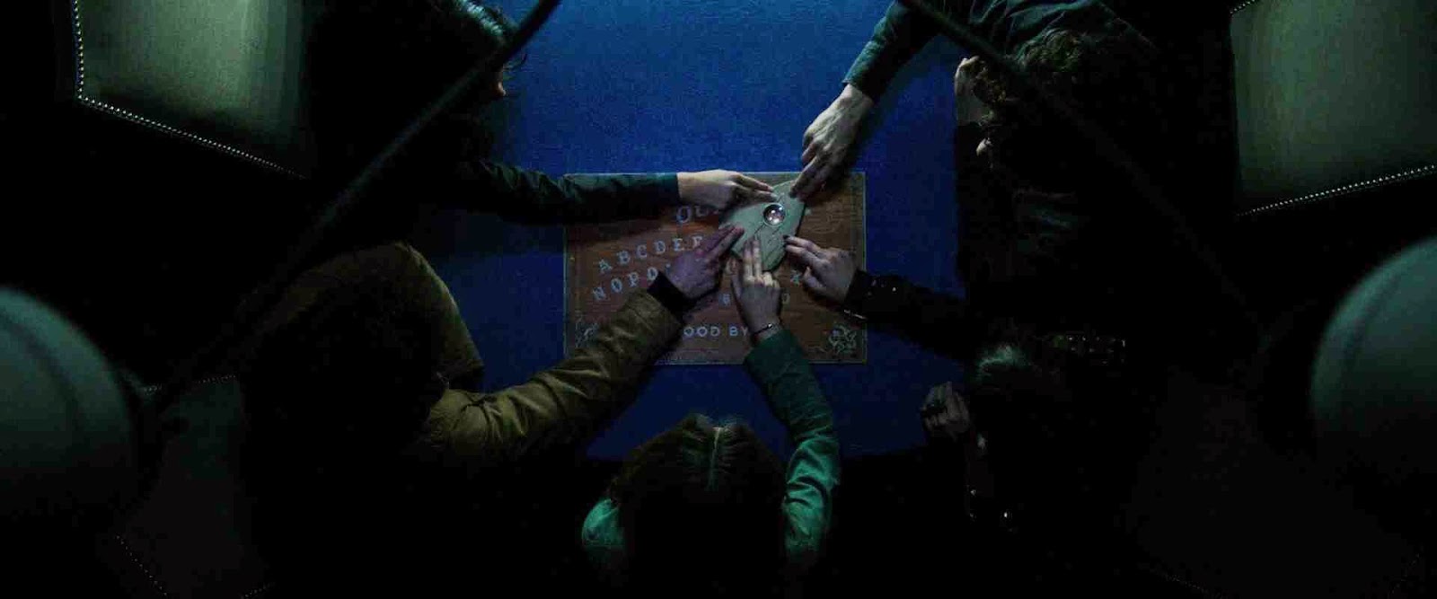 Hollywood Movies 2014 Dual Audio Eng Hindi Film Noir Death Scene