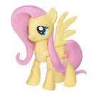 My Little Pony SDCC SDCC 2016 Exclusive Fluttershy Guardians of Harmony Figure