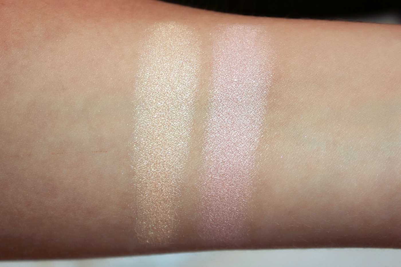 lorac illuminating highlighter