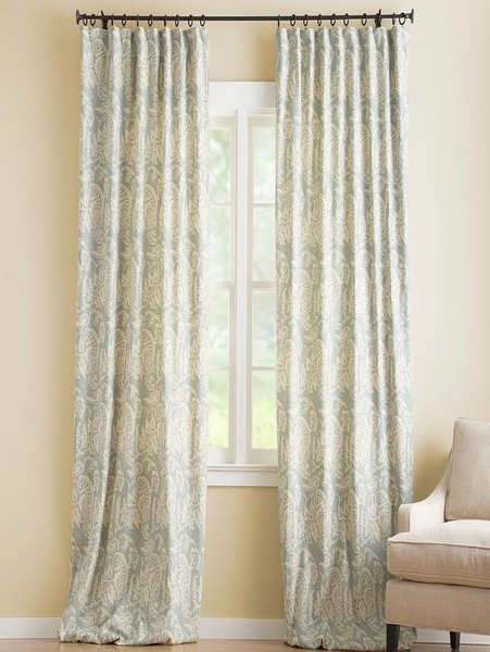41 Which Is Beautiful Blackout Curtain Liners Kinjenk House Design