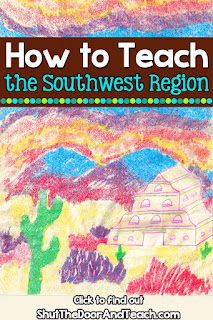 https://www.teacherspayteachers.com/Product/US-Regions-Southwest-Region-Unit-301498