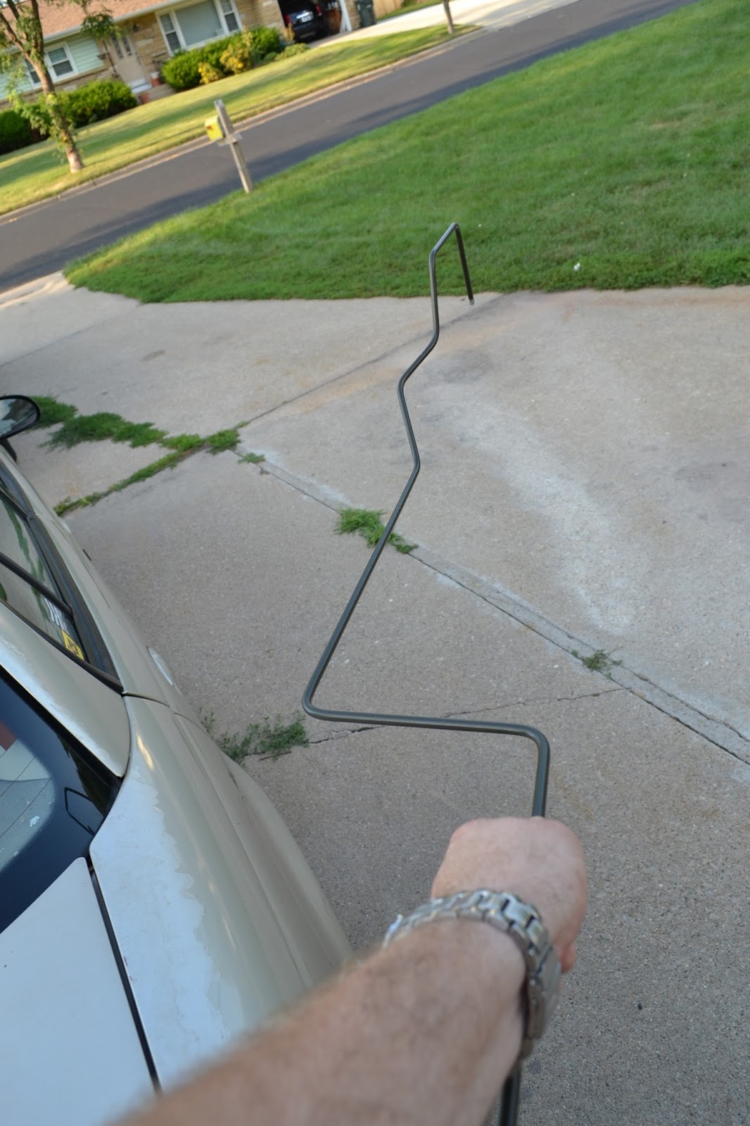 Fox Body Mustang Restoration How to bend fuel line like a pro for your