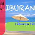 Liburan Tiba