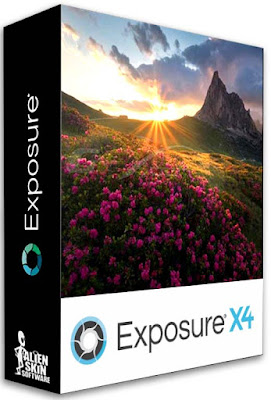 Exposure X4 Photoshop Plug-in