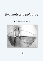 "Encuentros y palabras"